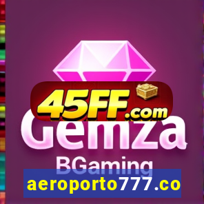 aeroporto777.com