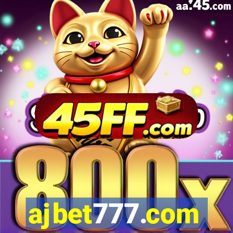 ajbet777.com