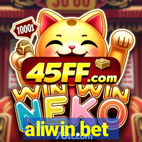 aliwin.bet