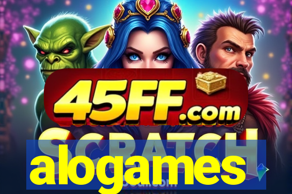 alogames