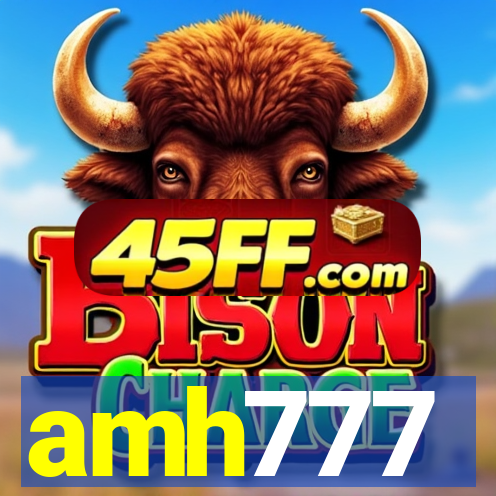 amh777
