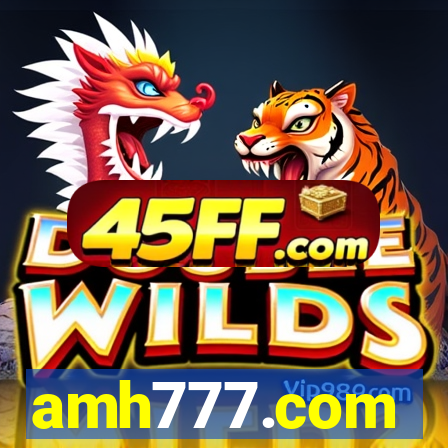 amh777.com