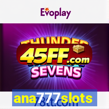 ana777slots