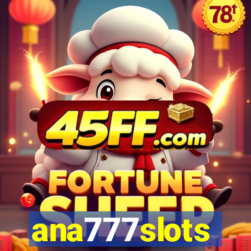 ana777slots