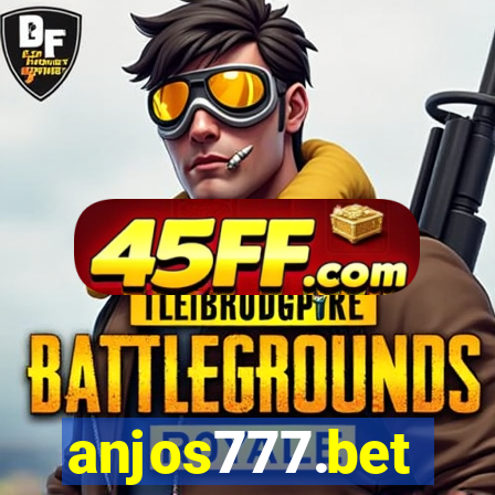 anjos777.bet