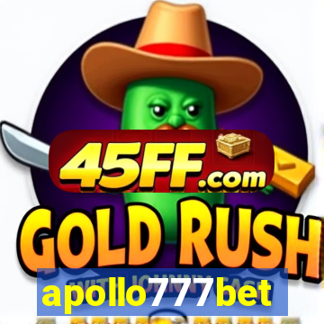 apollo777bet