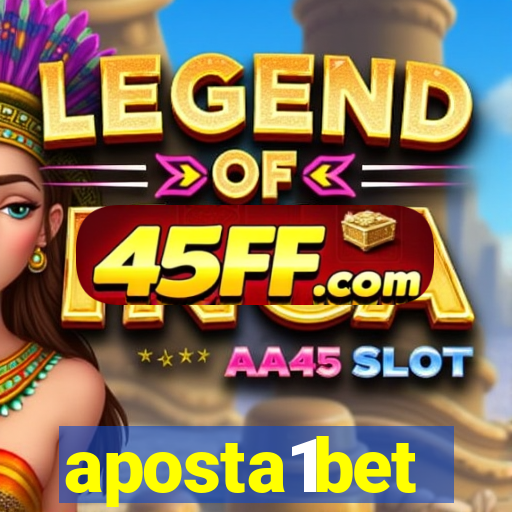 aposta1bet