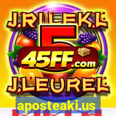 aposteaki.us