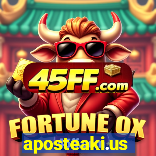 aposteaki.us