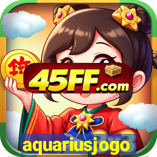 aquariusjogo