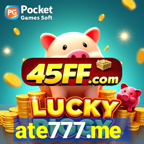 ate777.me