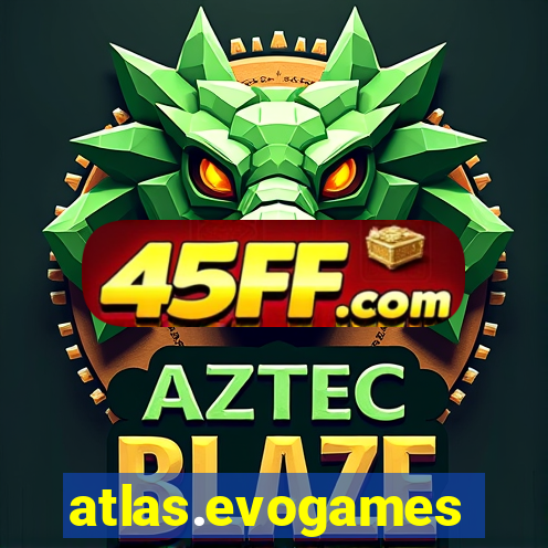 atlas.evogames