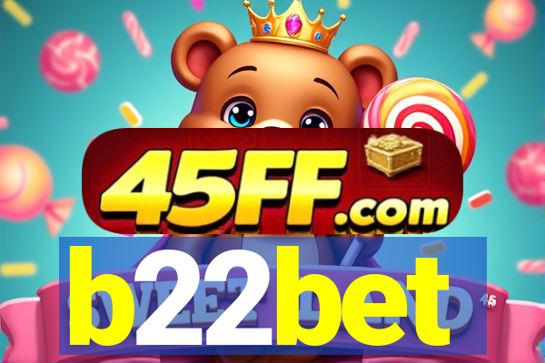 b22bet