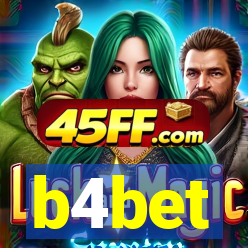 b4bet