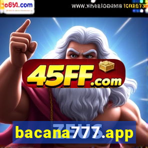 bacana777.app