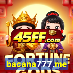 bacana777.me