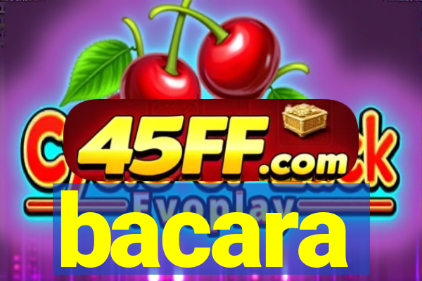 bacara