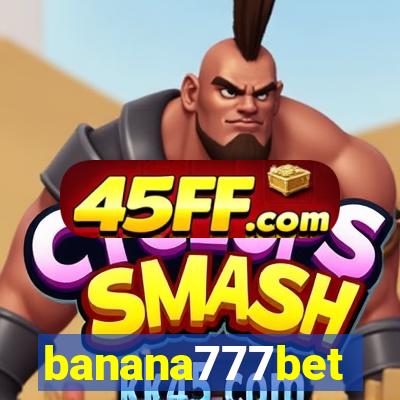 banana777bet