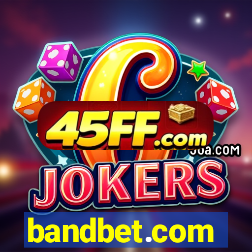 bandbet.com