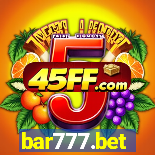 bar777.bet