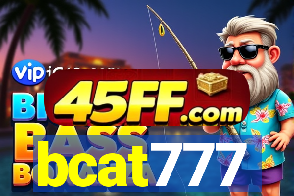 bcat777