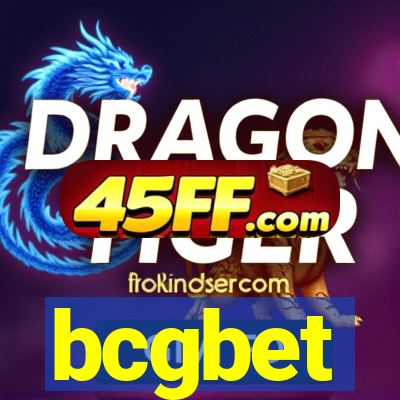bcgbet