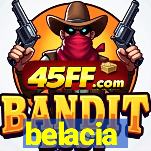 belacia