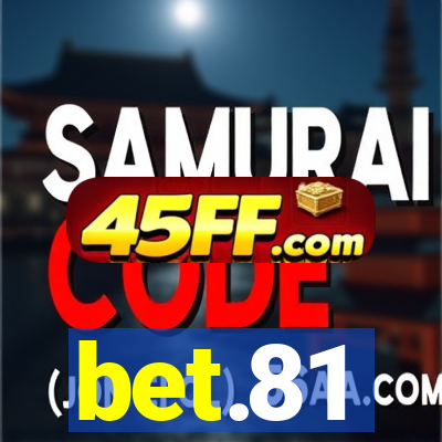bet.81