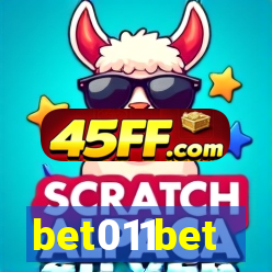 bet011bet