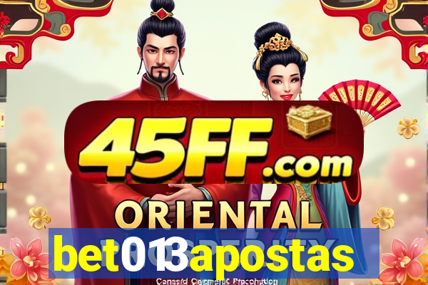 bet013apostas