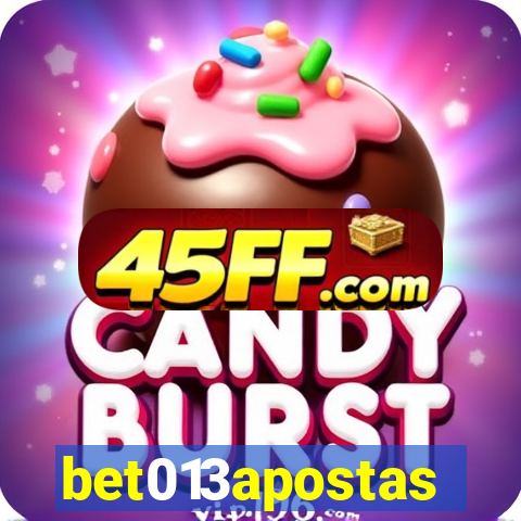 bet013apostas