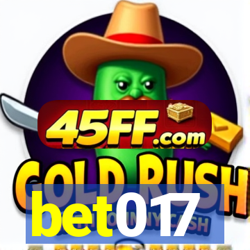 bet017