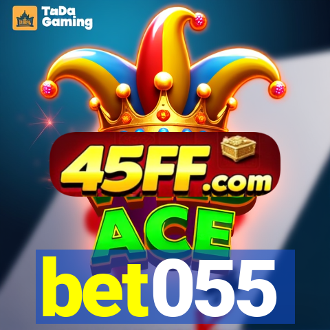 bet055