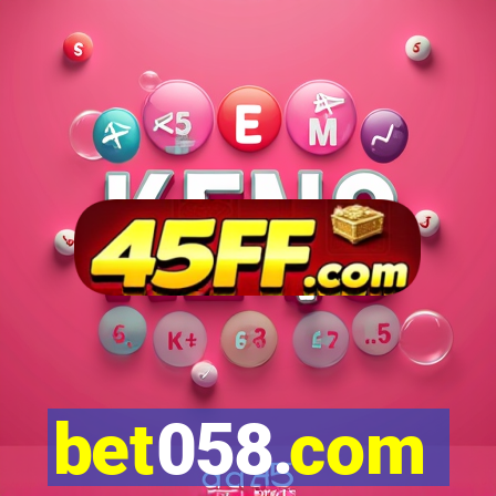bet058.com