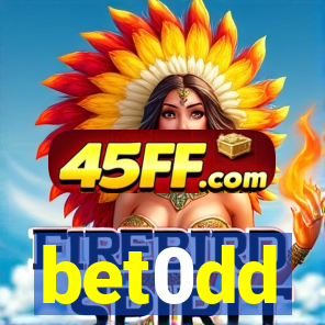 bet0dd