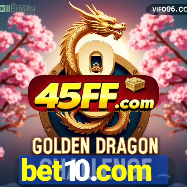bet10.com