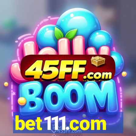 bet111.com