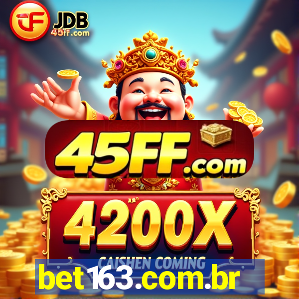 bet163.com.br