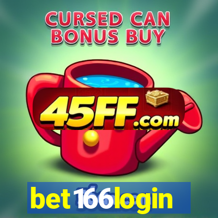 bet166login