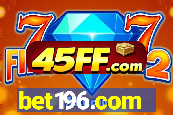 bet196.com