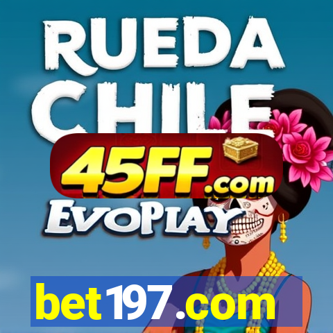 bet197.com