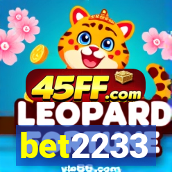 bet2233