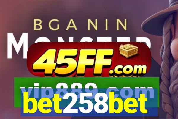 bet258bet