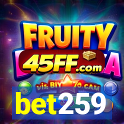 bet259