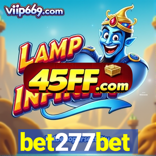 bet277bet