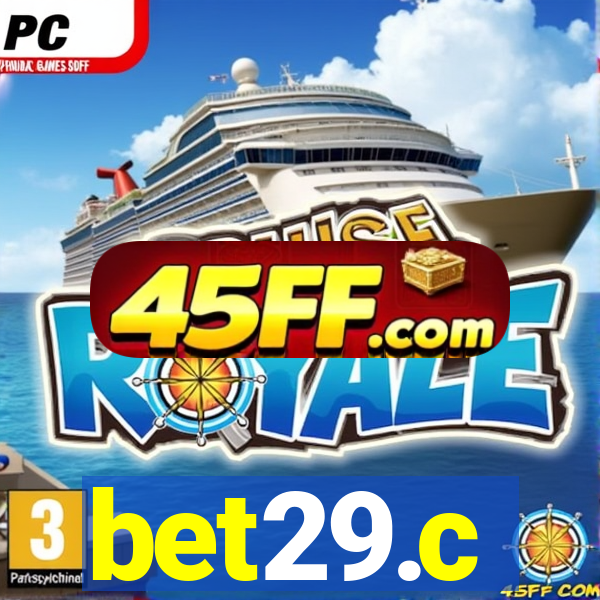 bet29.c
