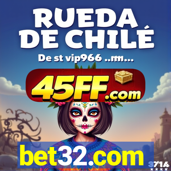 bet32.com