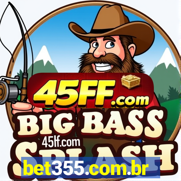 bet355.com.br