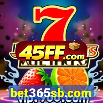 bet365sb.com