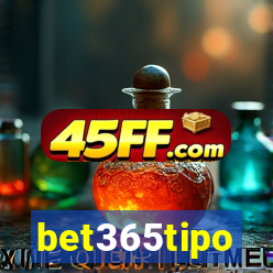 bet365tipo